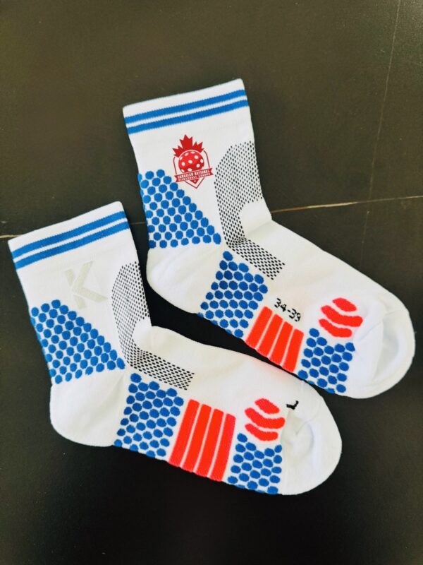 CNPL Edition-Achilles and Ankle Support High Performance Compression Socks