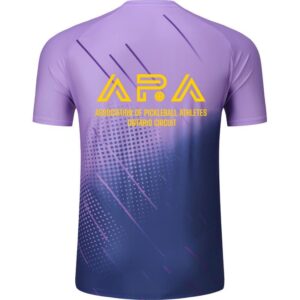 Northern Lights Fan Jersey-Aurora Edition