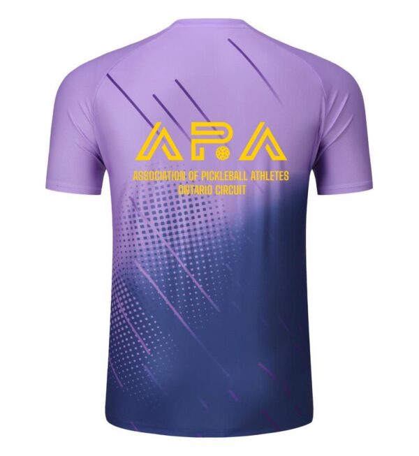 Northern Lights Fan Jersey-Aurora Edition