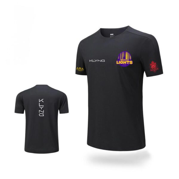 Northern Lights Training Tee – Pro Edition