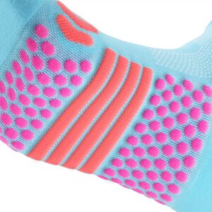 Unisex Achilles and Ankle Support High Performance Compression Socks