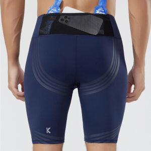 Klyng CoreLock Pro Compression Shorts
