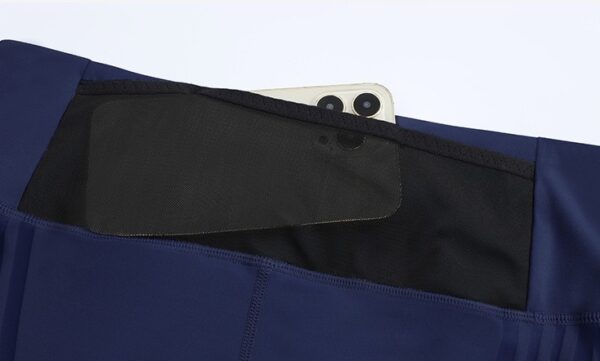 Klyng CoreLock Pro Compression Shorts