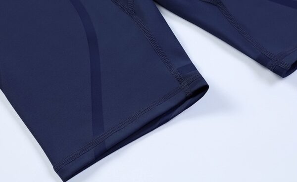 Klyng CoreLock Pro Compression Shorts