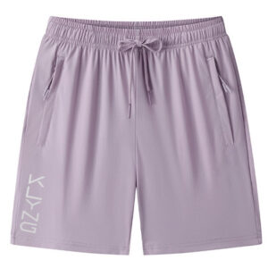 Unisex FlexFlow Court Shorts-Short