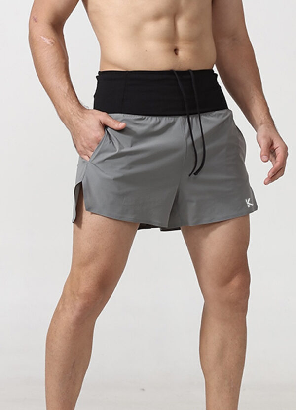 Klyng FlexLite Court Shorts