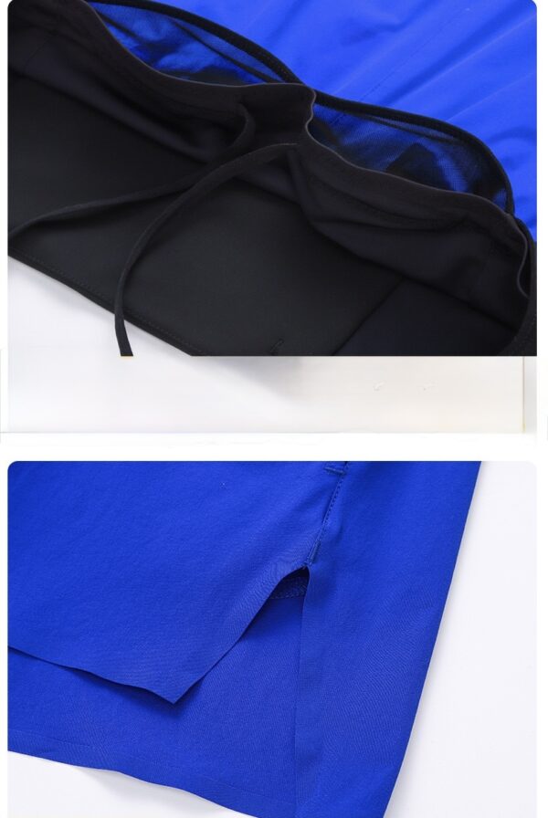 Klyng FlexLite Court Shorts
