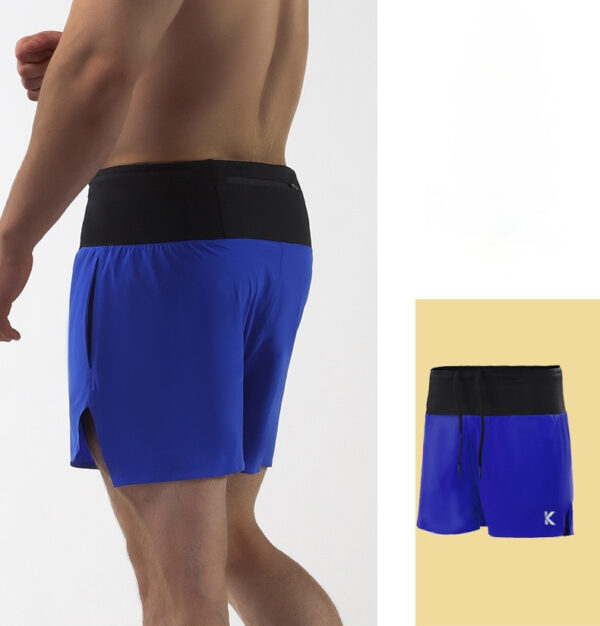 Klyng FlexLite Court Shorts