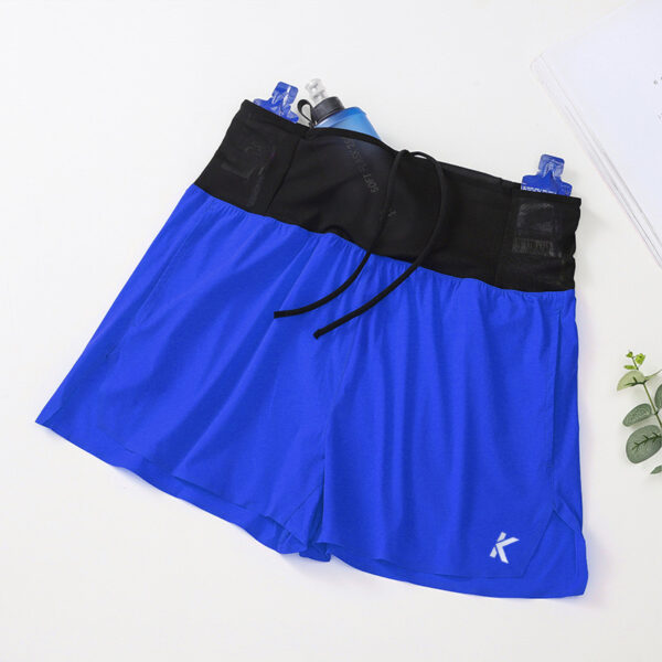 Klyng FlexLite Court Shorts