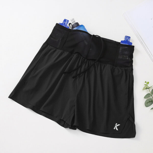 Klyng FlexLite Court Shorts
