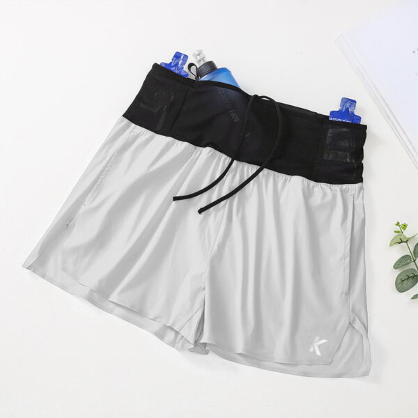 Klyng FlexLite Court Shorts