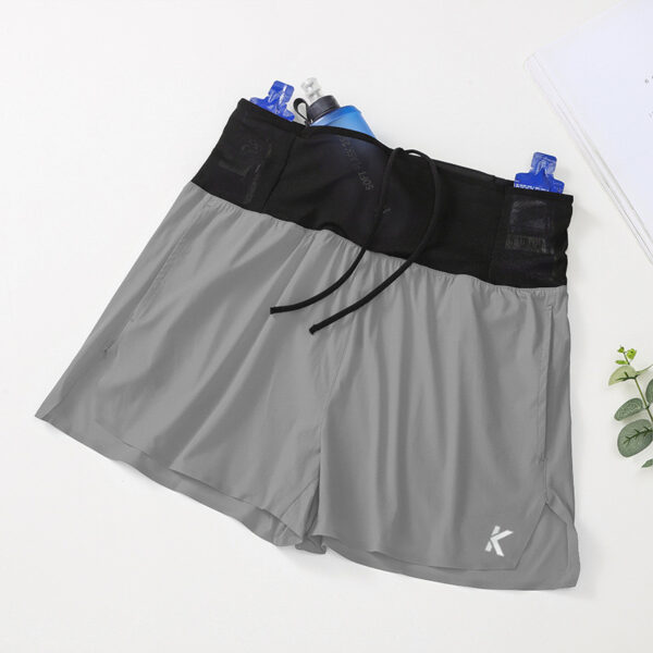 Klyng FlexLite Court Shorts