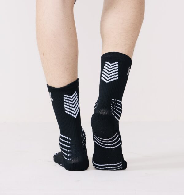 Achilles Support Compression Socks (Unisex)-PRO LITE