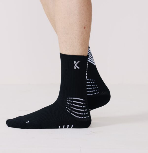 Achilles Support Compression Socks (Unisex)-PRO LITE