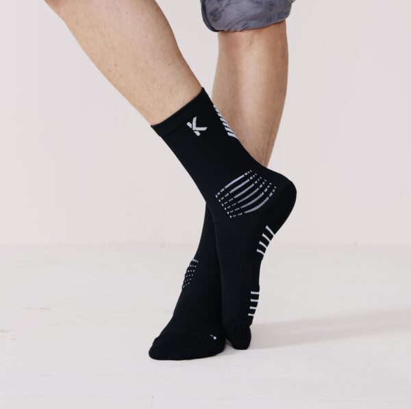 Achilles Support Compression Socks (Unisex)-PRO LITE