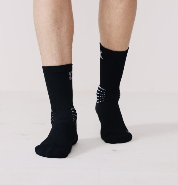 Achilles Support Compression Socks (Unisex)-PRO LITE