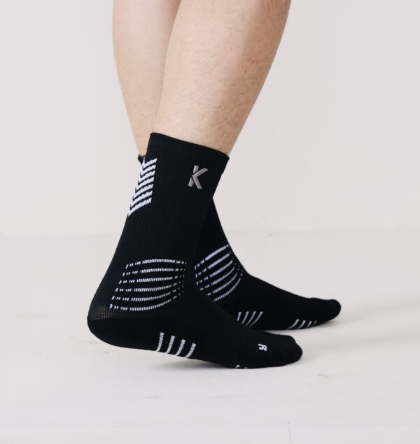 Achilles Support Compression Socks (Unisex)-PRO LITE