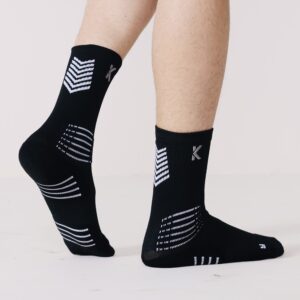 Achilles Support Compression Socks (Unisex)-PRO LITE