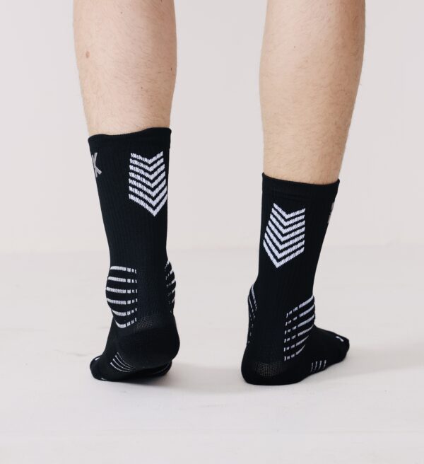 Achilles Support Compression Socks (Unisex)-PRO LITE
