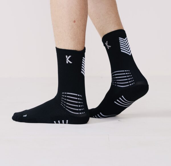 Achilles Support Compression Socks (Unisex)-PRO LITE