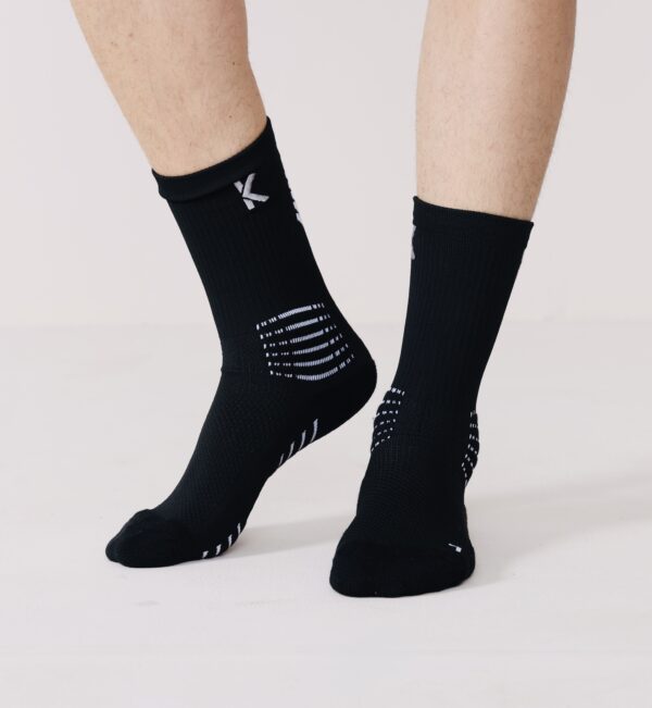 Achilles Support Compression Socks (Unisex)-PRO LITE