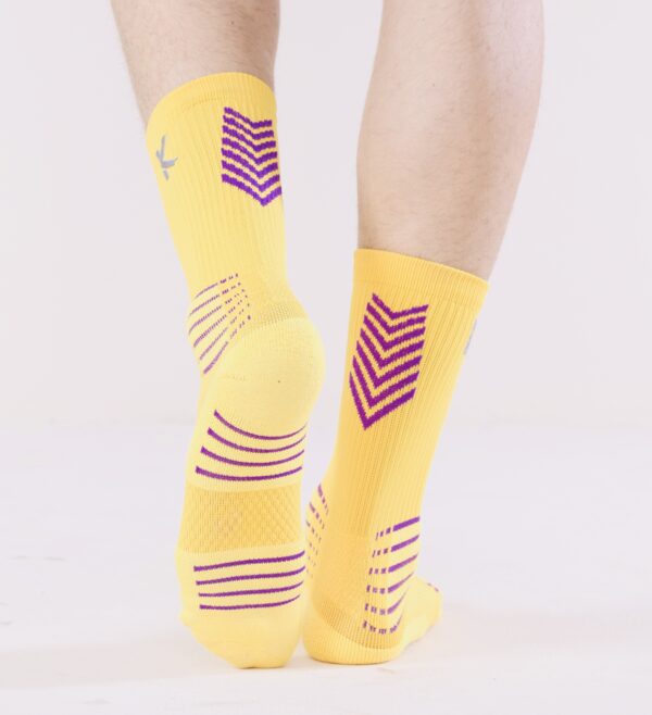 Achilles Support Compression Socks (Unisex)-PRO LITE