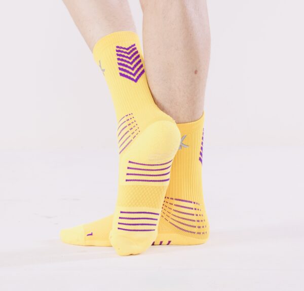 Achilles Support Compression Socks (Unisex)-PRO LITE
