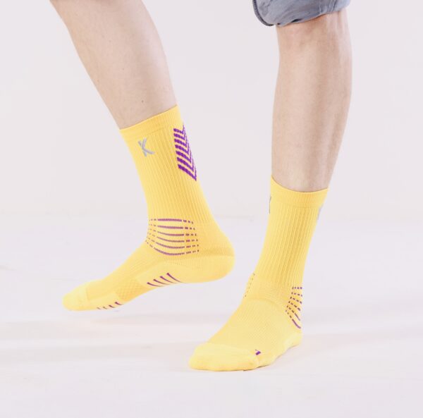 Achilles Support Compression Socks (Unisex)-PRO LITE