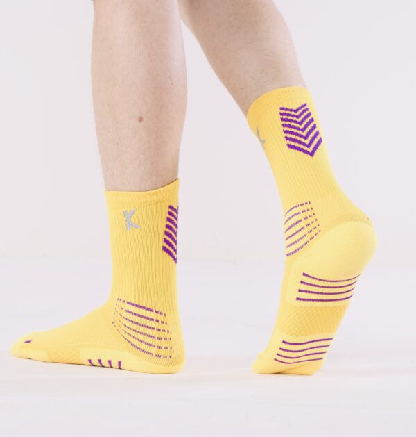 Achilles Support Compression Socks (Unisex)-PRO LITE