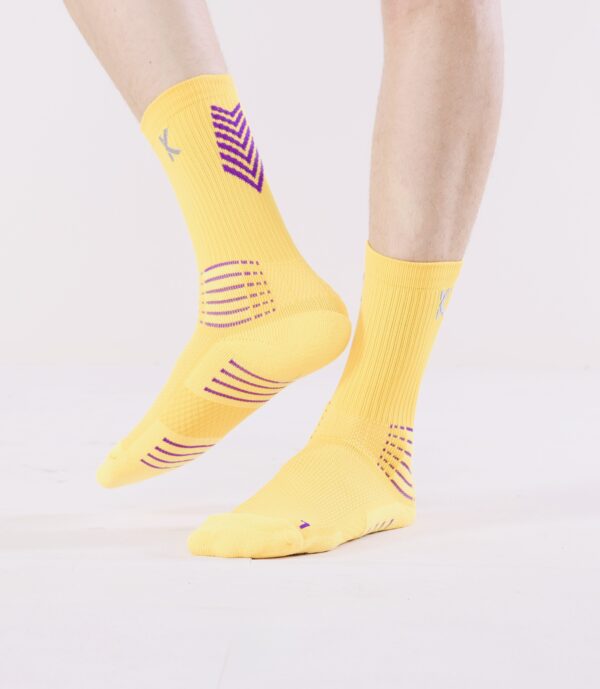Achilles Support Compression Socks (Unisex)-PRO LITE
