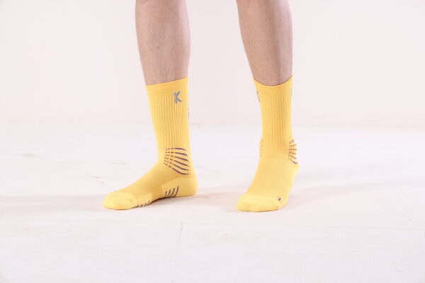Achilles Support Compression Socks (Unisex)-PRO LITE