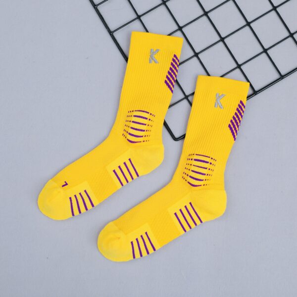 Achilles Support Compression Socks (Unisex)-PRO LITE