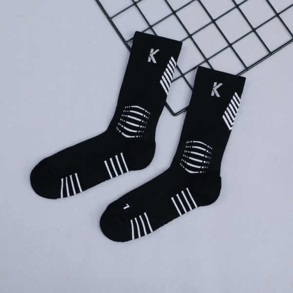 Achilles Support Compression Socks (Unisex)-PRO LITE