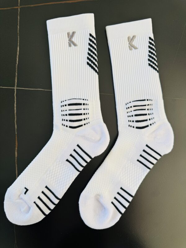 Achilles Support Compression Socks (Unisex)-PRO LITE