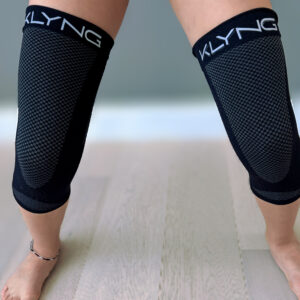 PowerFlex 3D Compression Knee Sleeves