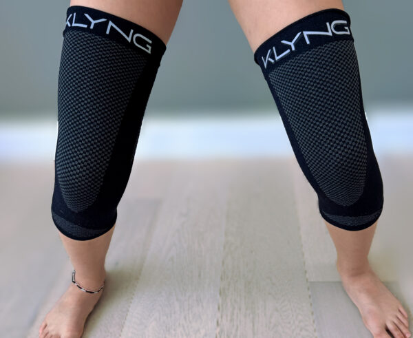 PowerFlex 3D Compression Knee Sleeves