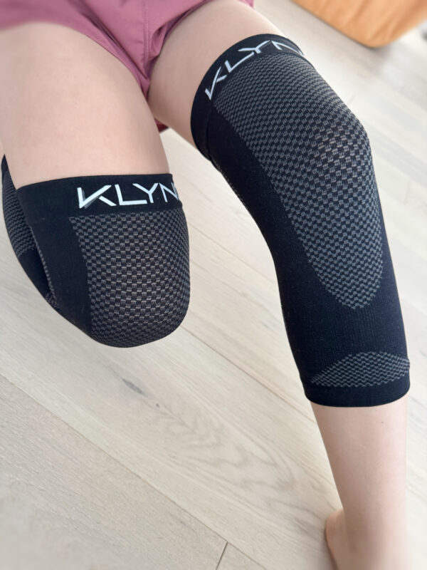 PowerFlex 3D Compression Knee Sleeves