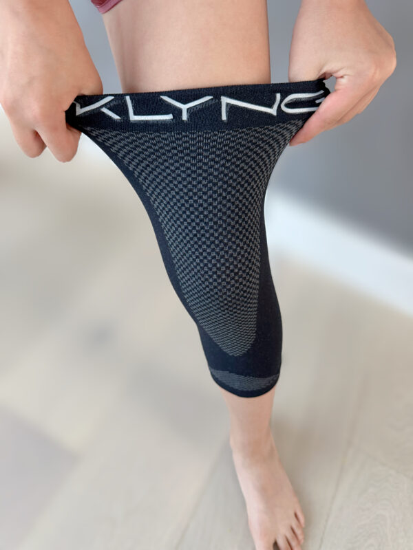PowerFlex 3D Compression Knee Sleeves