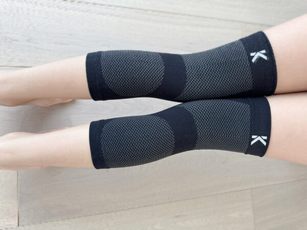 PowerFlex 3D Compression Knee Sleeves