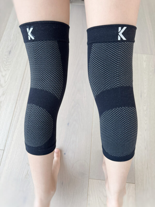 PowerFlex 3D Compression Knee Sleeves