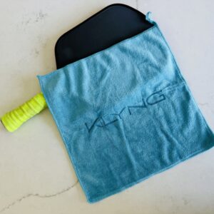 Klyng Clean Swipe Paddle Cloth