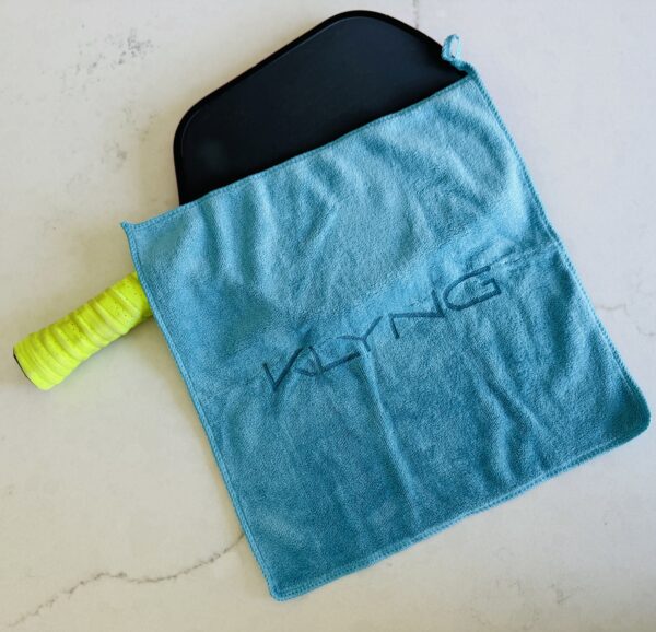 Klyng Clean Swipe Paddle Cloth