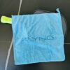 Klyng Clean Swipe Paddle Cloth