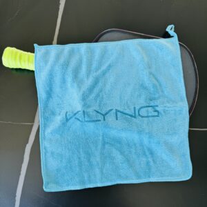 Klyng Clean Swipe Paddle Cloth