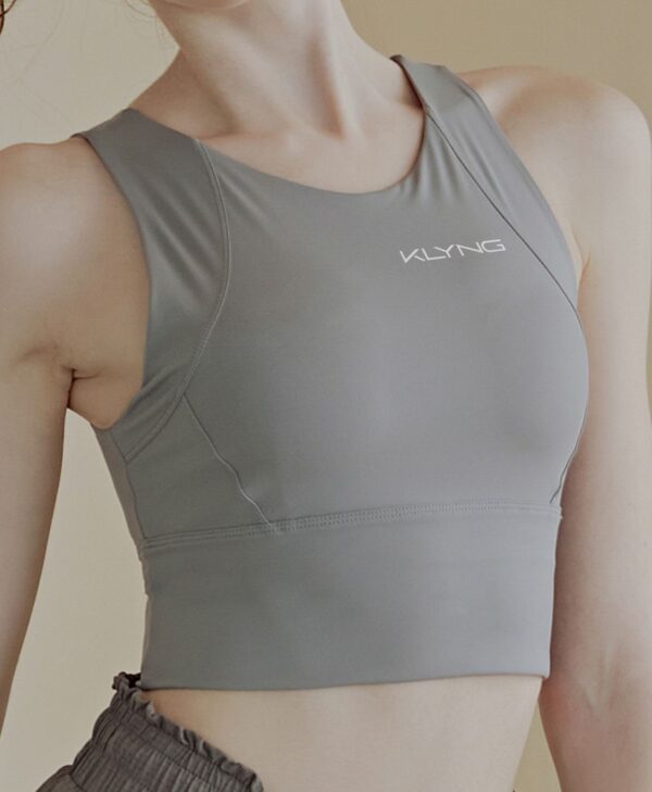 Women's PowerFlex Performance Top (built-in bra)