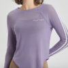 SwiftMesh Long Sleeve Performance Top