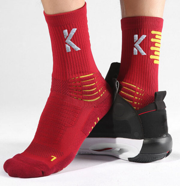 Klyng PowerStep Achilles Support Compression Socks (Unisex)