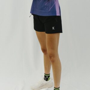 Unisex FlexFlow Court Shorts-Short