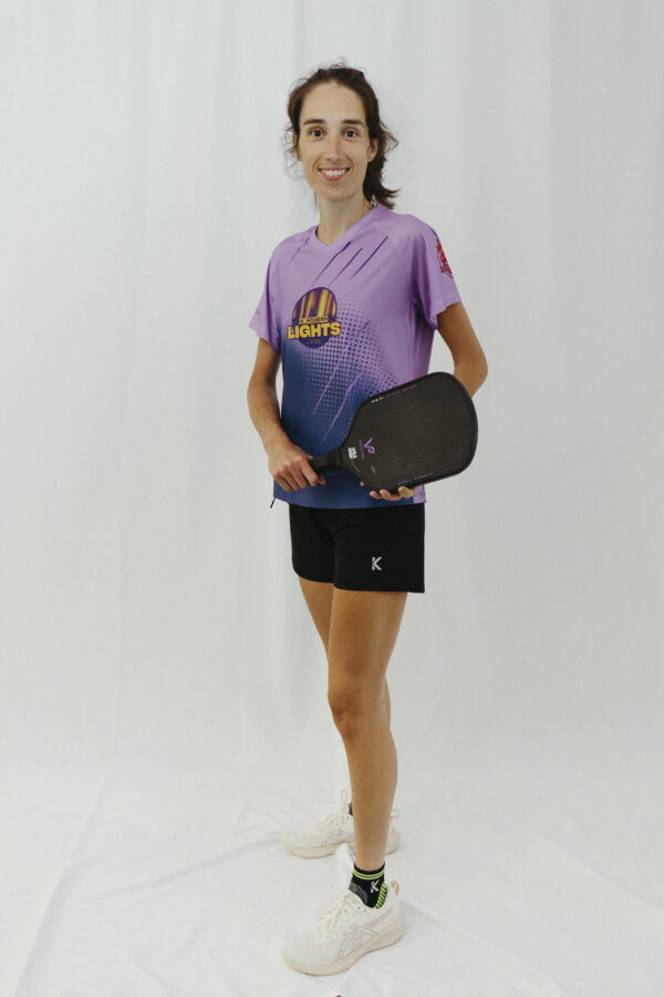 Unisex FlexFlow Court Shorts-Short