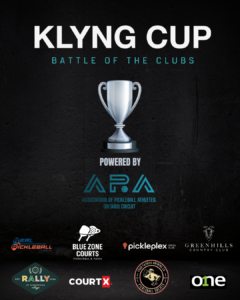 KLYNG CUP